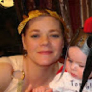 Meet your Posher, Diane